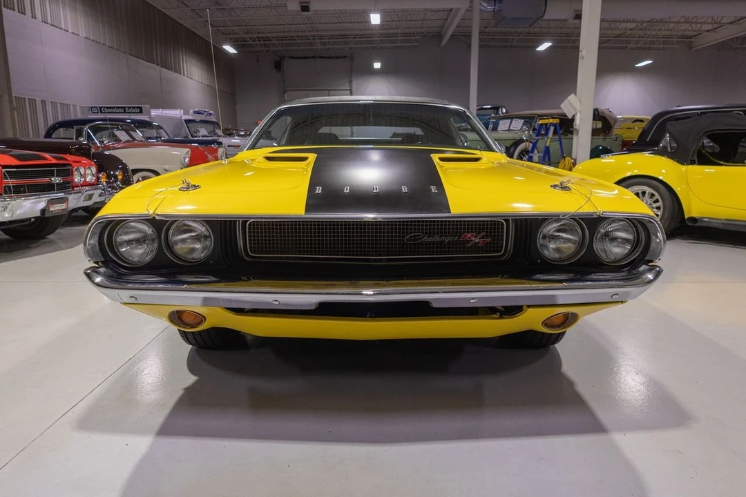 1970 Dodge Challenger 1st Gen - Image 31 of 31