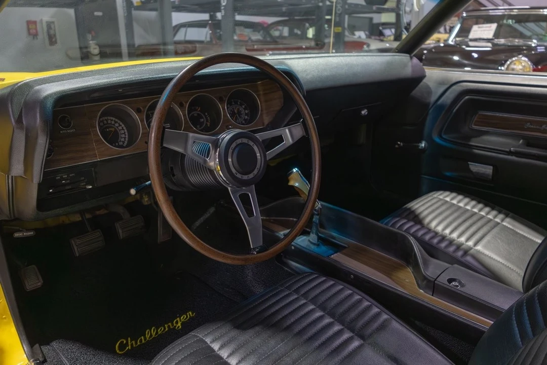 1970 Dodge Challenger 1st Gen - Image 3 of 31