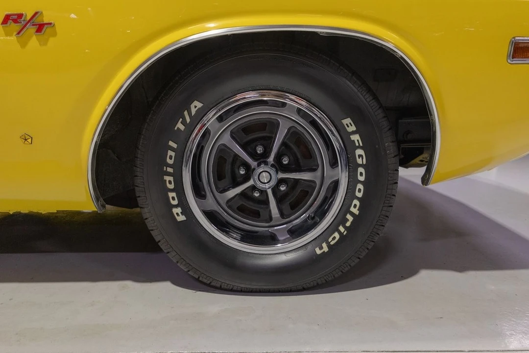 1970 Dodge Challenger 1st Gen - Image 29 of 31