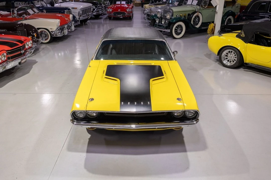 1970 Dodge Challenger 1st Gen - Image 7 of 31