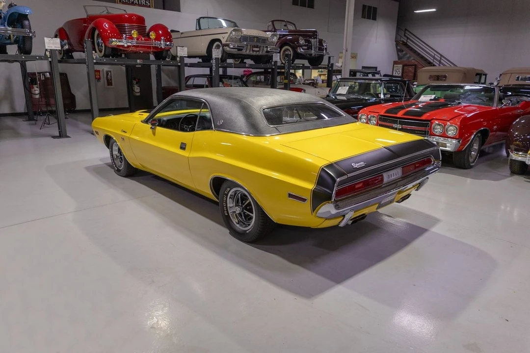 1970 Dodge Challenger 1st Gen - Image 20 of 31