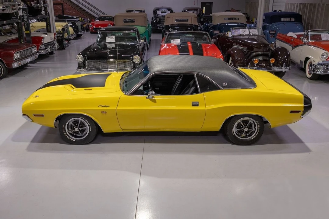 1970 Dodge Challenger 1st Gen - Image 13 of 31