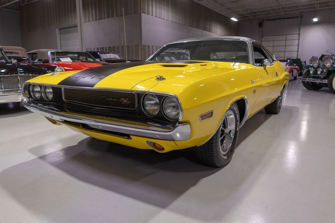 1970 Dodge Challenger 1st Gen - Image 30 of 31