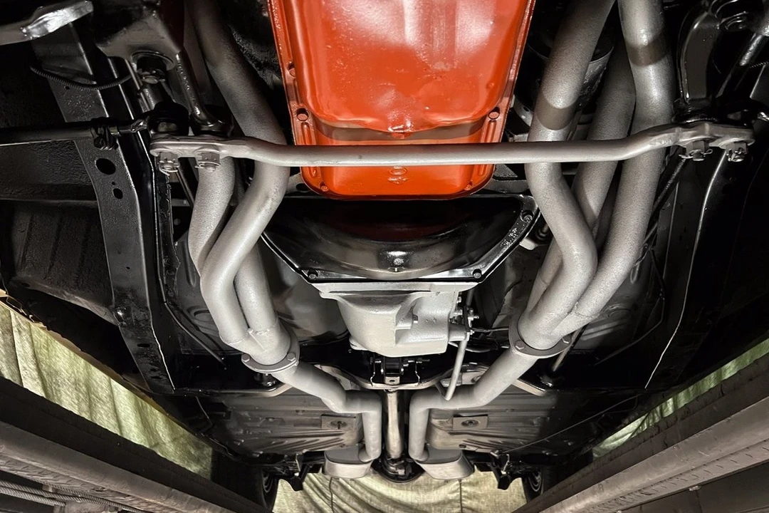 1970 Dodge Challenger 1st Gen - Image 5 of 31