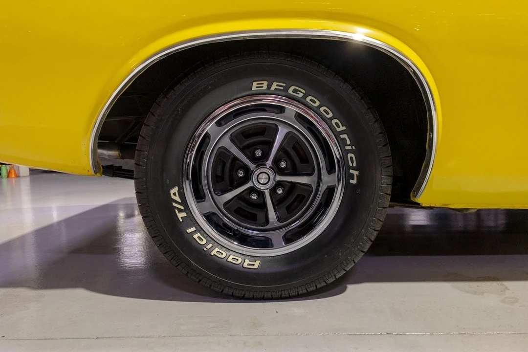 1970 Dodge Challenger 1st Gen - Image 27 of 31