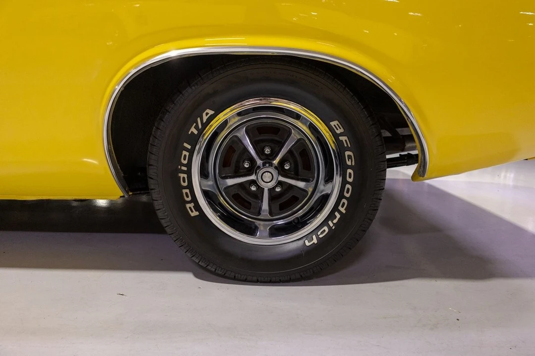1970 Dodge Challenger 1st Gen - Image 25 of 31