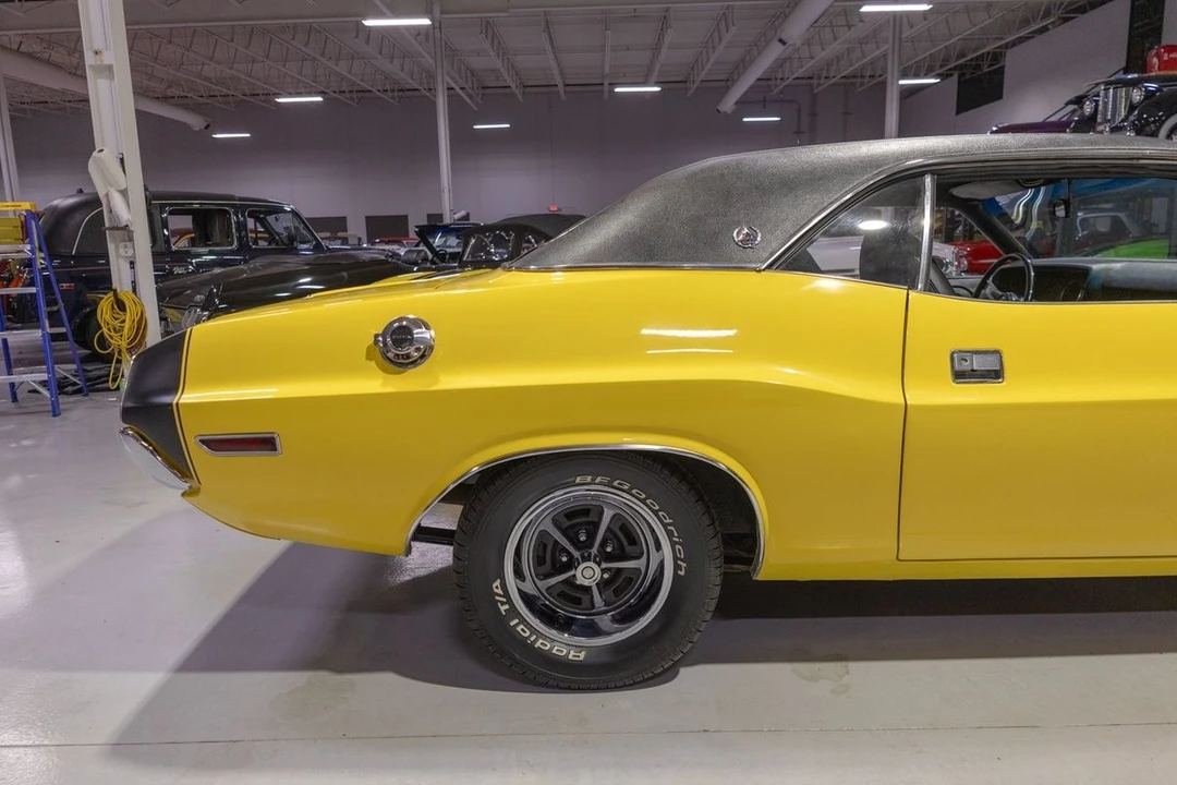 1970 Dodge Challenger 1st Gen - Image 26 of 31