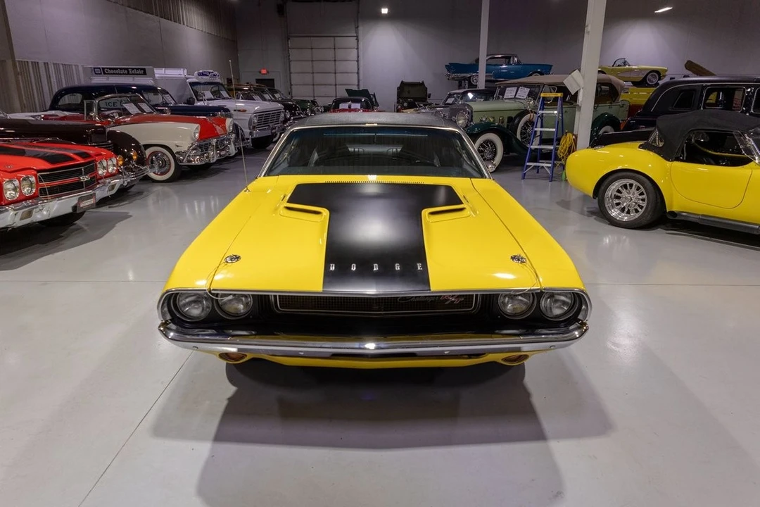 1970 Dodge Challenger 1st Gen - Image 15 of 31