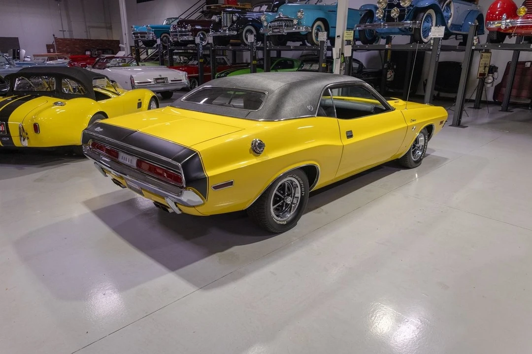 1970 Dodge Challenger 1st Gen - Image 18 of 31