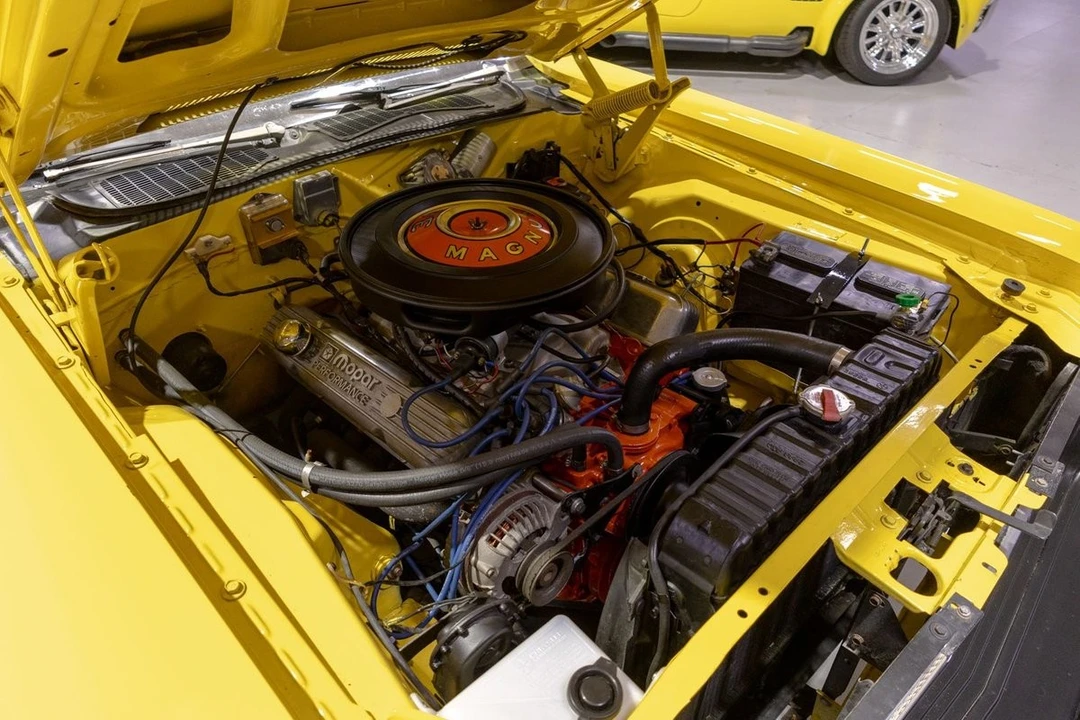 1970 Dodge Challenger 1st Gen - Image 2 of 31