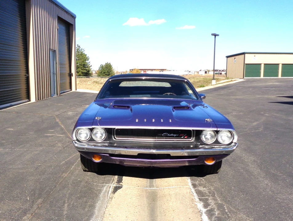 1970 Dodge Challenger 1st Gen - Image 3 of 21