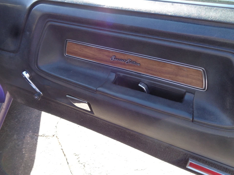 1970 Dodge Challenger 1st Gen - Image 20 of 21