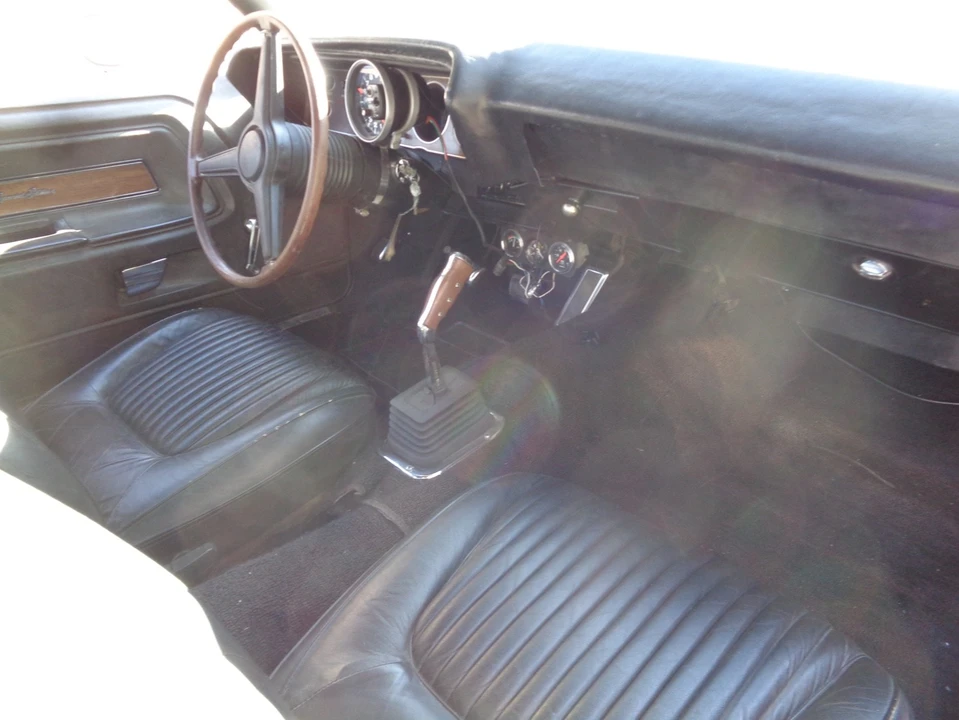 1970 Dodge Challenger 1st Gen - Image 21 of 21