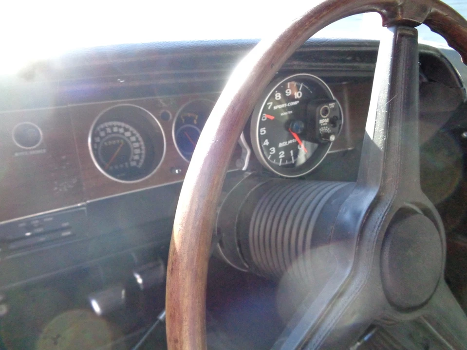 1970 Dodge Challenger 1st Gen - Image 15 of 21