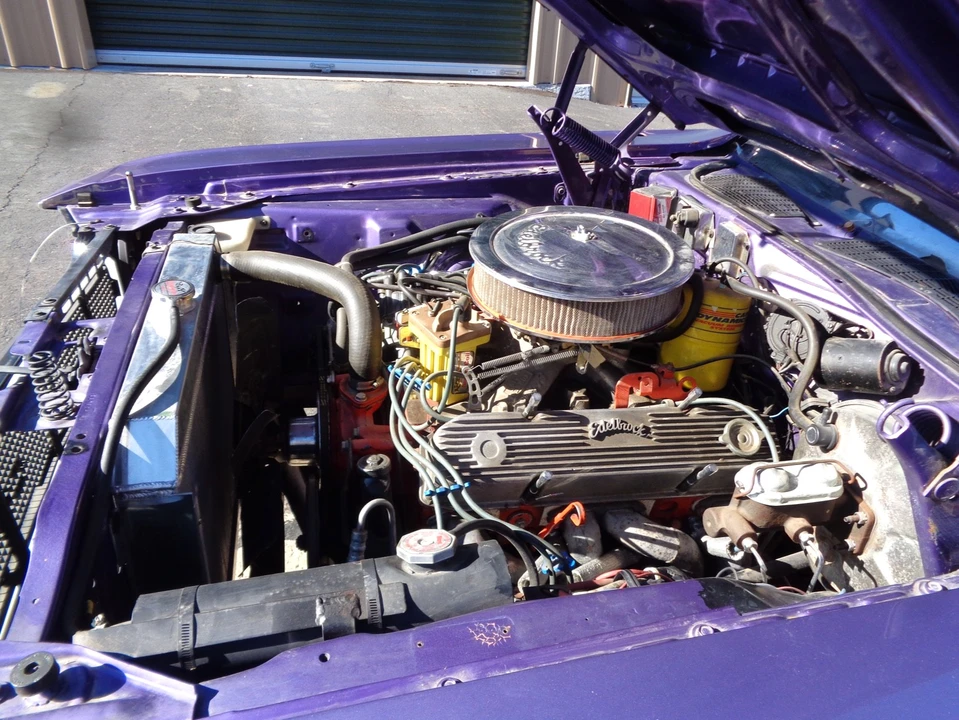 1970 Dodge Challenger 1st Gen - Image 11 of 21
