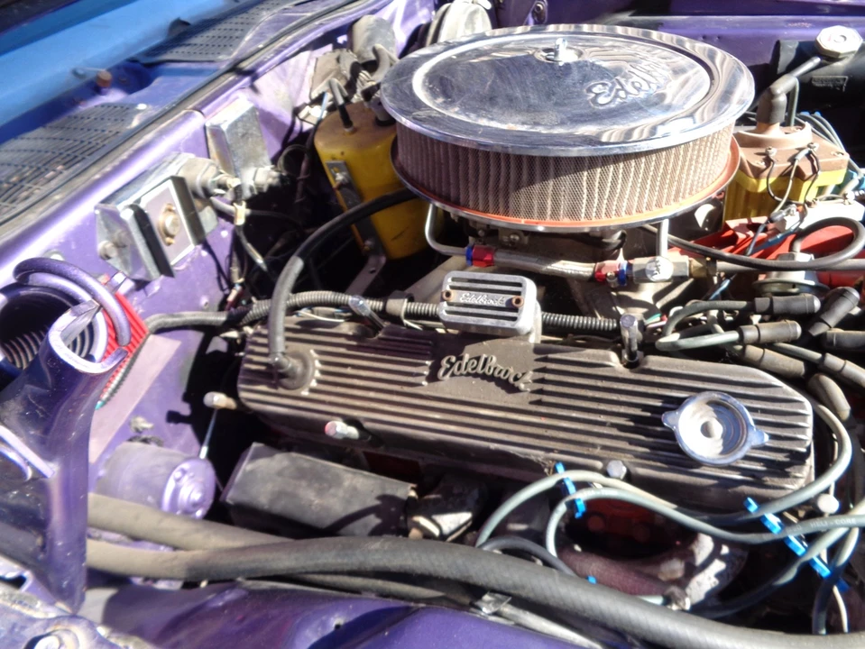1970 Dodge Challenger 1st Gen - Image 13 of 21