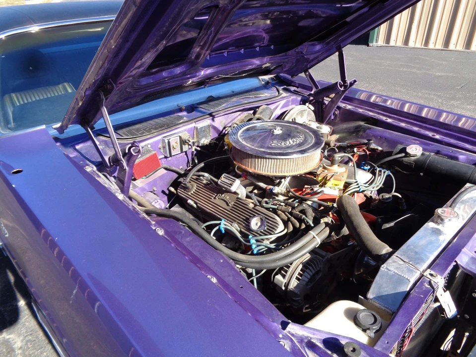 1970 Dodge Challenger 1st Gen - Image 10 of 21