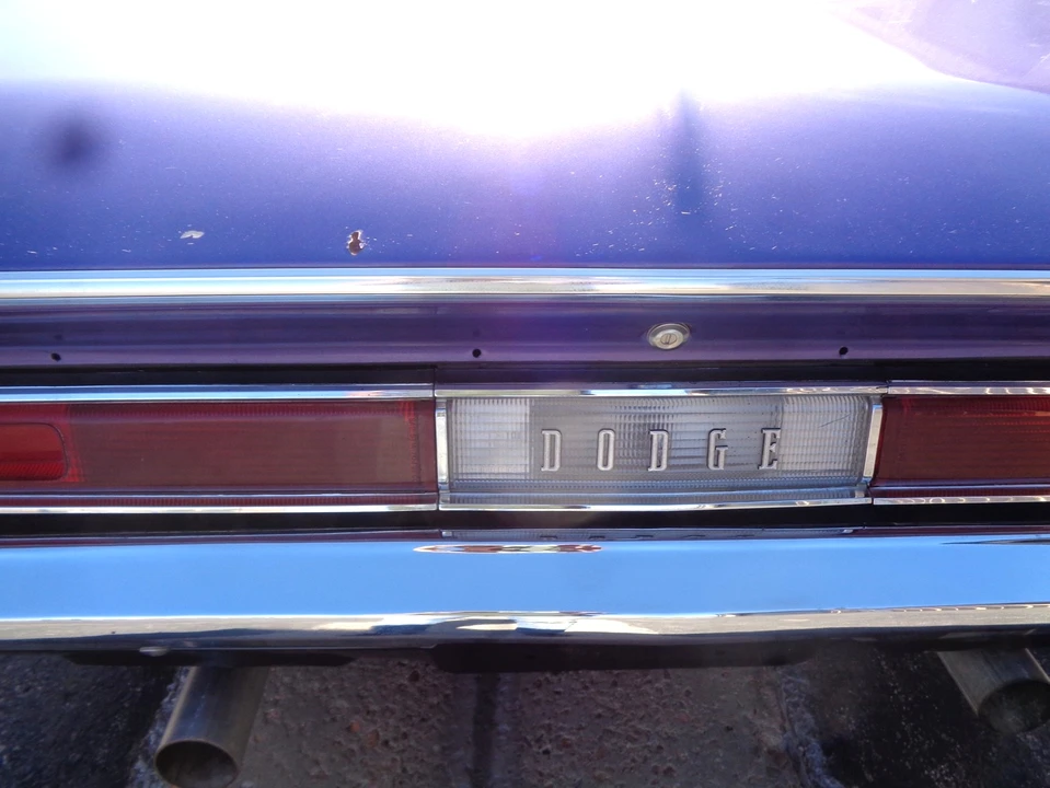 1970 Dodge Challenger 1st Gen - Image 7 of 21