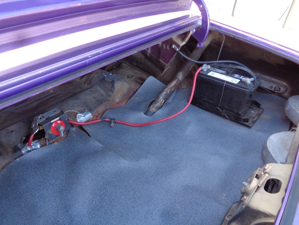 1970 Dodge Challenger 1st Gen - Image 17 of 21