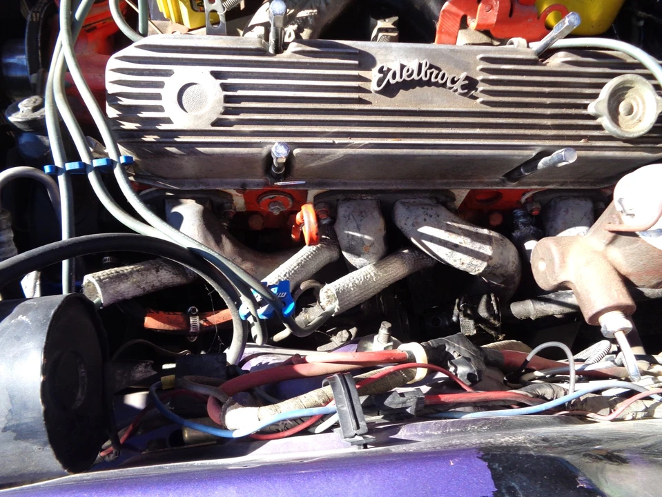 1970 Dodge Challenger 1st Gen - Image 12 of 21