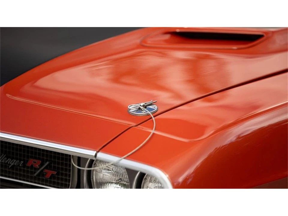 1970 Dodge Challenger 1st Gen - Image 26 of 31