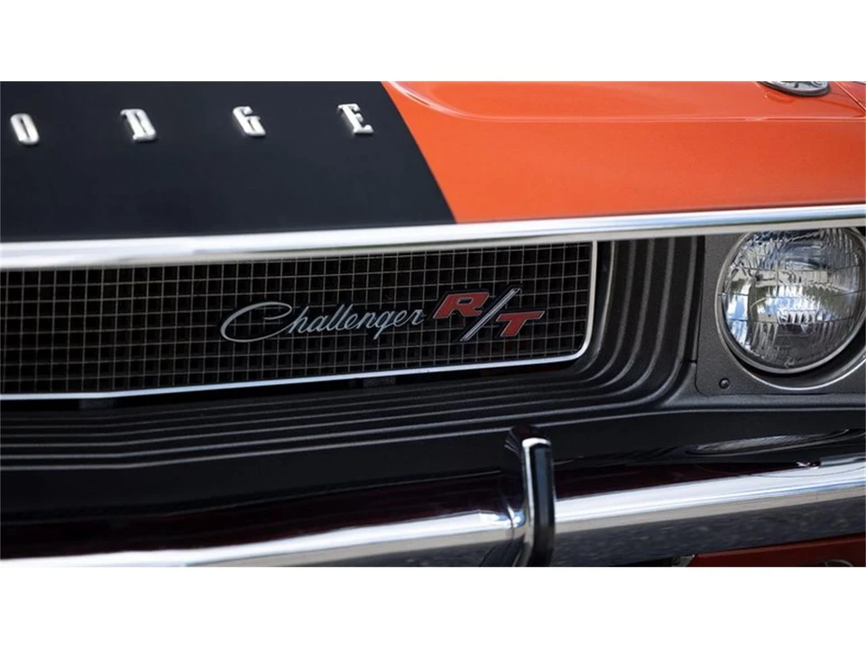 1970 Dodge Challenger 1st Gen - Image 6 of 31