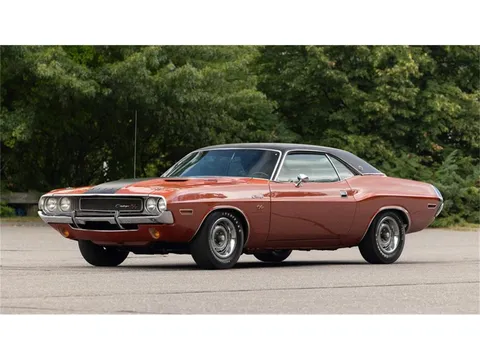 1970 Dodge Challenger