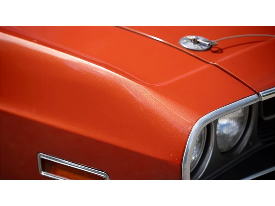 1970 Dodge Challenger 1st Gen - Image 16 of 31