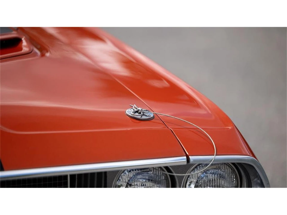 1970 Dodge Challenger 1st Gen - Image 21 of 31