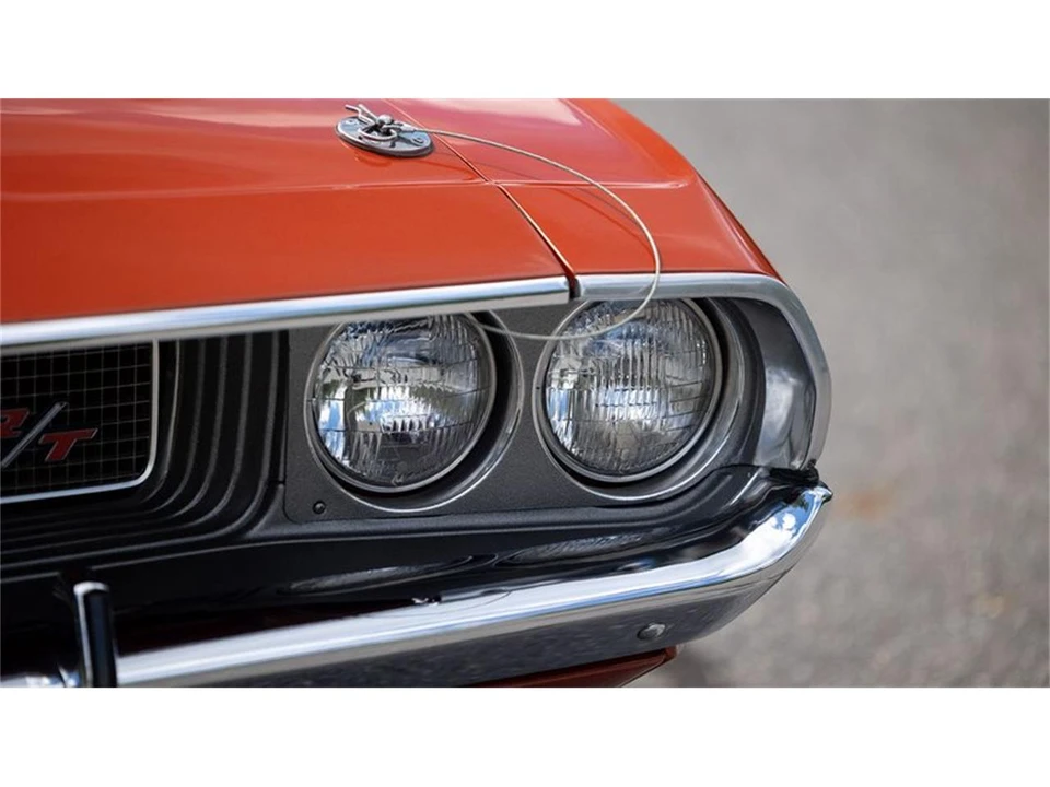 1970 Dodge Challenger 1st Gen - Image 31 of 31