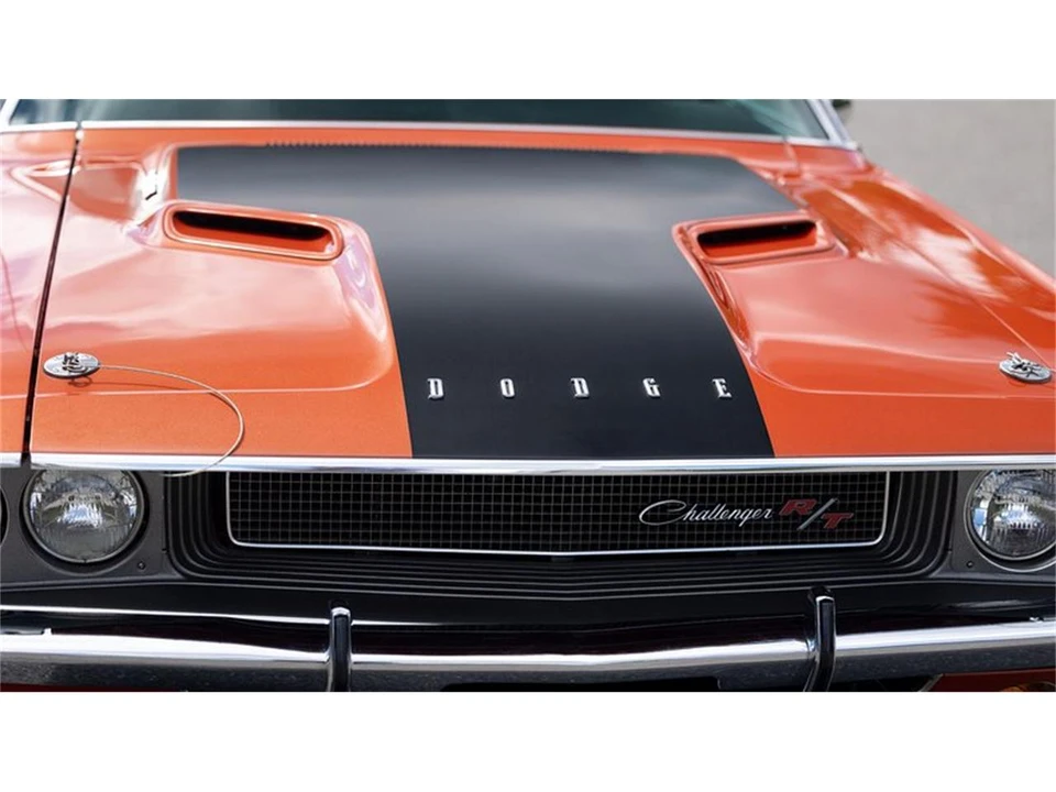 1970 Dodge Challenger 1st Gen - Image 22 of 31