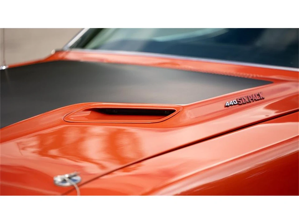 1970 Dodge Challenger 1st Gen - Image 27 of 31