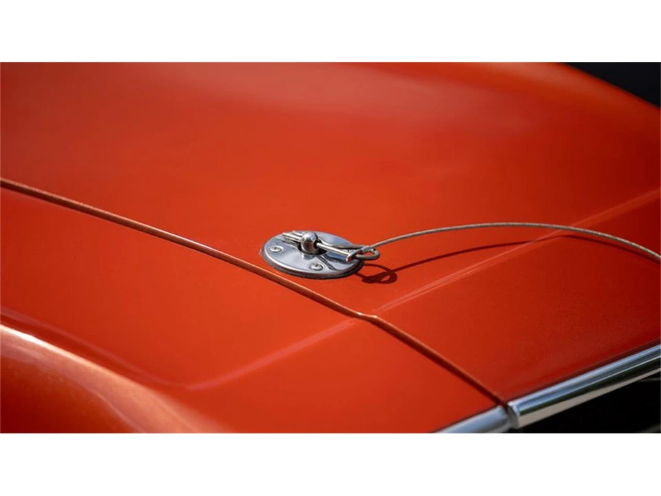 1970 Dodge Challenger 1st Gen - Image 17 of 31