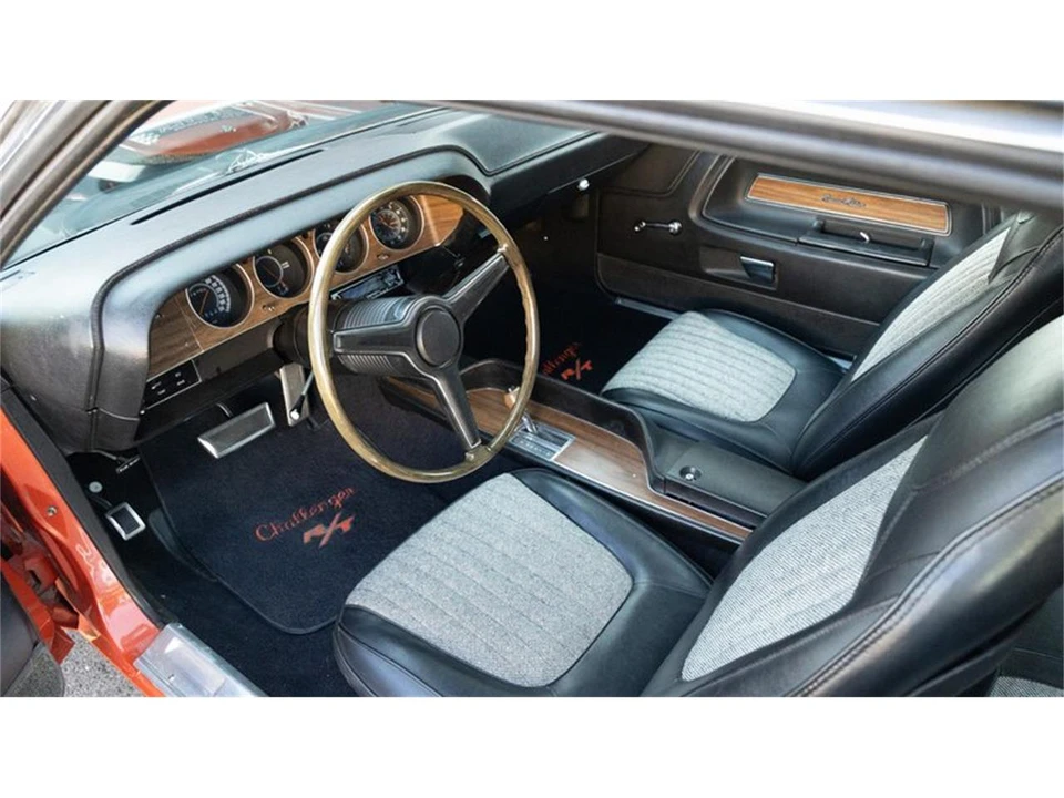 1970 Dodge Challenger 1st Gen - Image 7 of 31