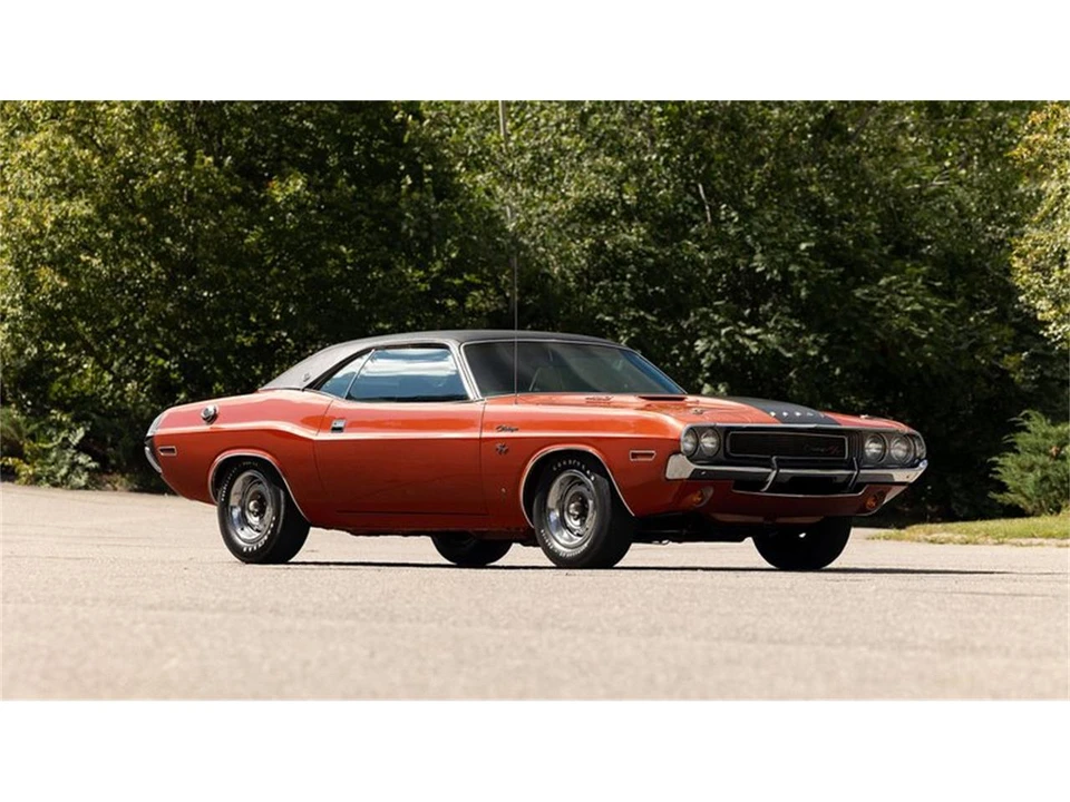 1970 Dodge Challenger 1st Gen - Image 13 of 31