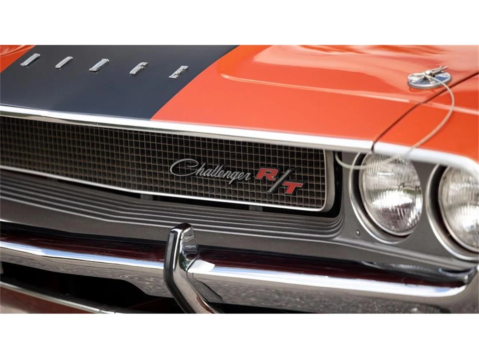 1970 Dodge Challenger 1st Gen - Image 23 of 31