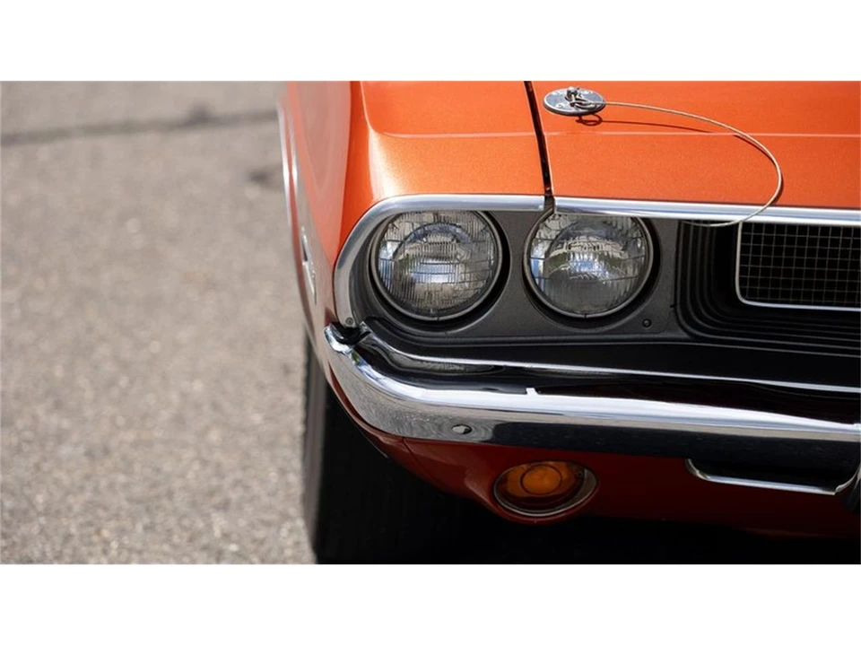 1970 Dodge Challenger 1st Gen - Image 18 of 31