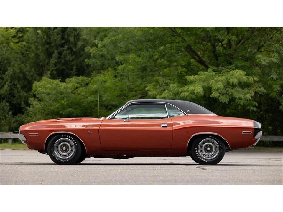 1970 Dodge Challenger 1st Gen - Image 14 of 31