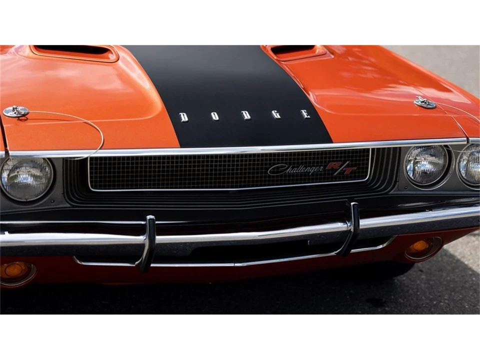 1970 Dodge Challenger 1st Gen - Image 19 of 31