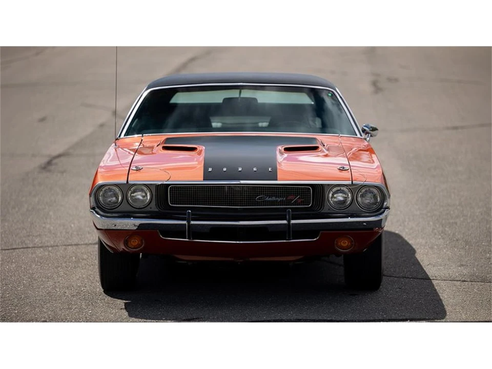1970 Dodge Challenger 1st Gen - Image 4 of 31