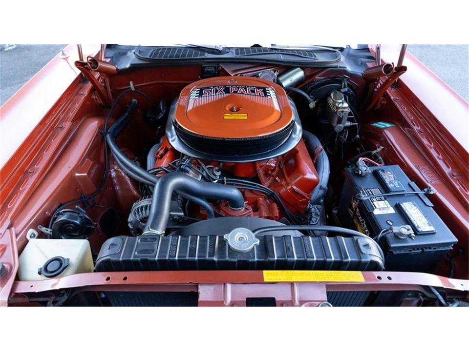 1970 Dodge Challenger 1st Gen - Image 9 of 31