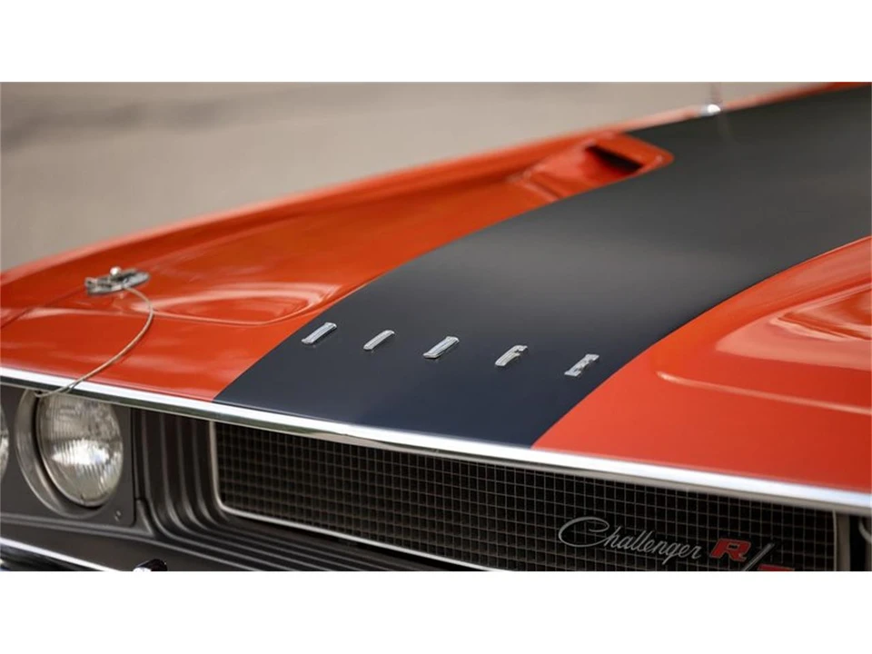 1970 Dodge Challenger 1st Gen - Image 25 of 31