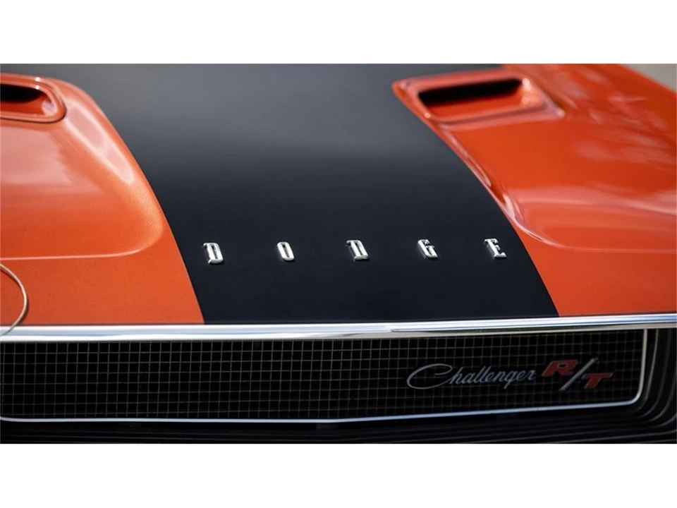1970 Dodge Challenger 1st Gen - Image 30 of 31