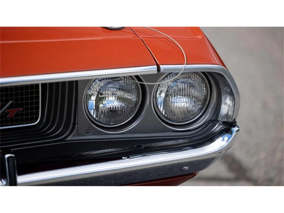 1970 Dodge Challenger 1st Gen - Image 20 of 31