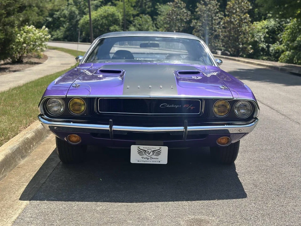 1970 Dodge Challenger 1st Gen - Image 7 of 31