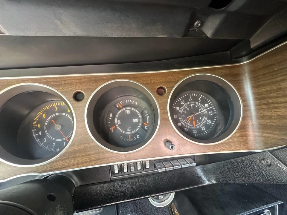 1970 Dodge Challenger 1st Gen - Image 31 of 31