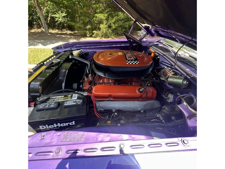 1970 Dodge Challenger 1st Gen - Image 20 of 31