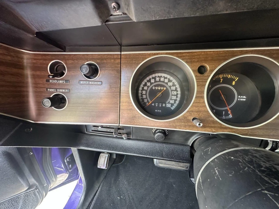 1970 Dodge Challenger 1st Gen - Image 30 of 31