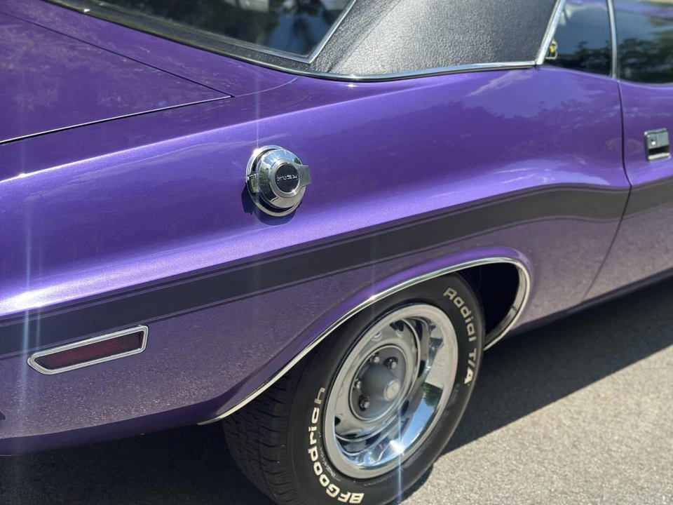 1970 Dodge Challenger 1st Gen - Image 11 of 31