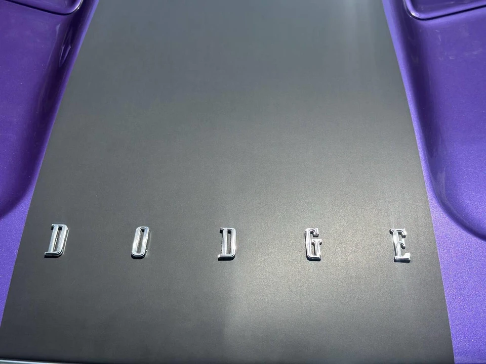 1970 Dodge Challenger 1st Gen - Image 17 of 31